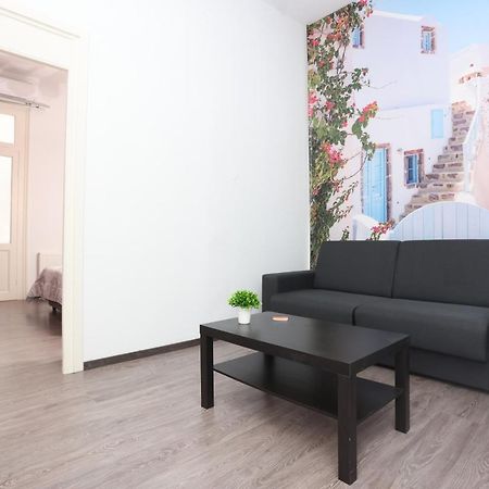 Opl Executive Apartment Салоники Экстерьер фото