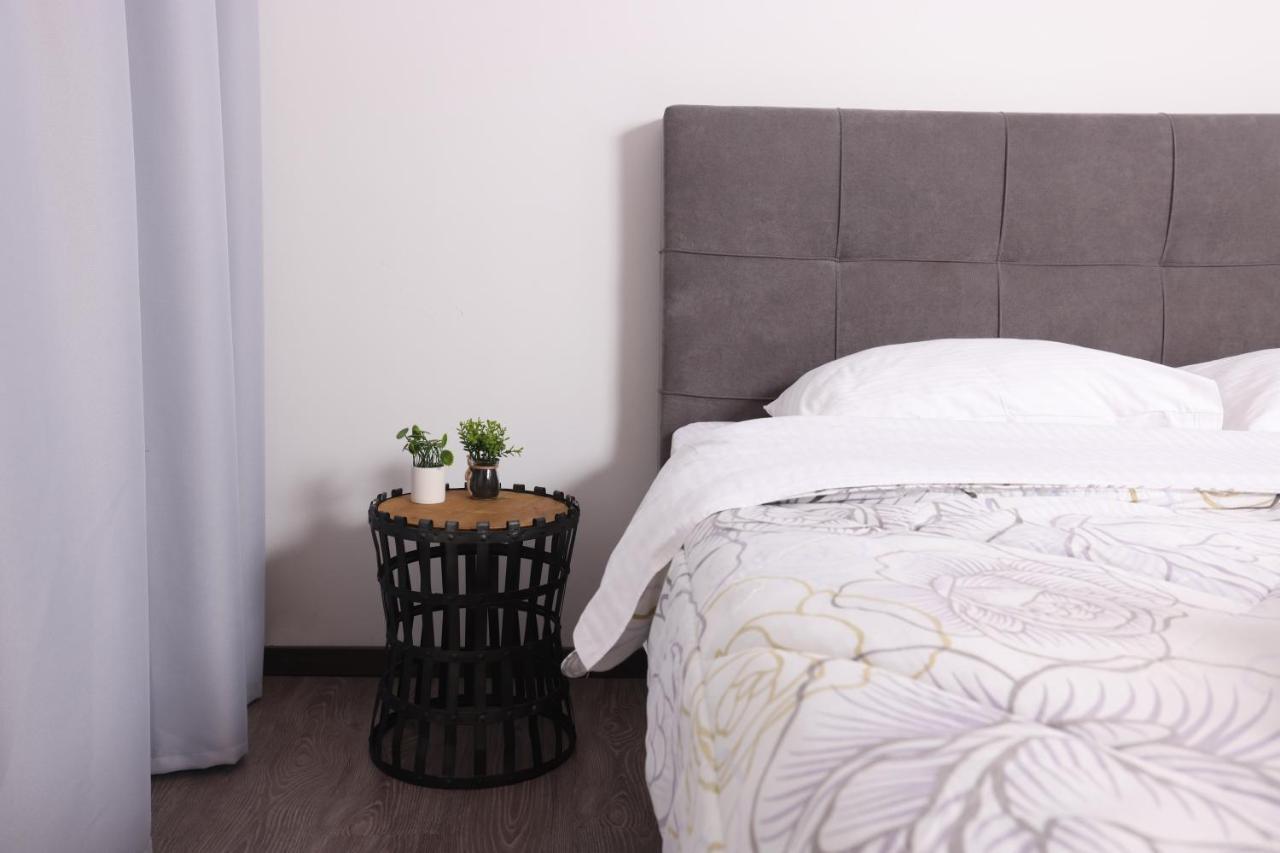 Opl Executive Apartment Салоники Экстерьер фото